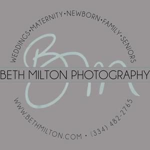 Meet your Posher, Beth